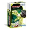 Clementoni Velociraptor fosilijos