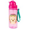 Skip Hop Baby Bottle ZOO Lama 390ml