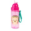 Skip Hop Baby Bottle ZOO Lama 390ml