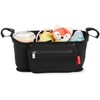 Skip Hop SkipHop Grab & Go Stroller Organizer 272 g, Juodas