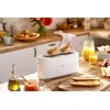 Philips Daily Collection Skrudintuvas HD2590/00