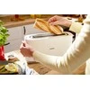 Philips Daily Collection Skrudintuvas HD2590/00