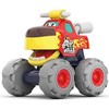 Visureigis Smily Žaisti Monster Truck Bull