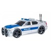 „Smily Play“ automobilio policijos šviesos garsas