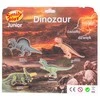 Smily Play Dinozaur šviečiantis su garsu, Raptor