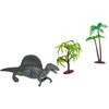 Figūrėlė Smily Play Dinozauras su šviesa ir garsu