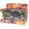 Figūrėlė Smily Play Dinozauras su šviesa ir garsu