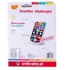 Vaikiškas edukacinis išmanusis telefonas Smily Play