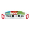 Smily Elektrinis vaikiškas pianinas Winfun