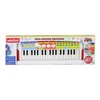 Smily Elektrinis vaikiškas pianinas Winfun