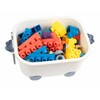 Anek Smily Play Minkštos kaladėlės 80 vnt SmilyPlay SP84942 49429