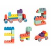 Anek Smily Play Minkštos kaladėlės 80 vnt SmilyPlay SP84942 49429