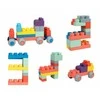 Anek Smily Play Minkštos kaladėlės 80 vnt SmilyPlay SP84942 49429