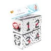Anek Smily Play Kostki sensoryczne SmilyPlay SP84005 40051