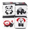 Anek Smily Play Kostki sensoryczne SmilyPlay SP84005 40051
