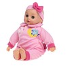 BAMBOLINA kalbanti lėlė su aksesuarais, 34cm (LT 50 žodžių), BD348LT