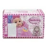 BAMBOLINA kalbanti lėlė su aksesuarais, 34cm (LT 50 žodžių), BD348LT