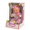 Smily BAMBOLINA lėlė su puoduku ir buteliuku Amore 33cm, BD1807