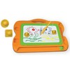 Smily Play oranžinė aprašymo lenta SP82963