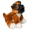 Anek Smily Play Anek Plonas kumpis šuo Boxer 30cm
