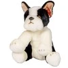 Smily Play Bostono terjero šuns talismanas, 30 cm