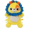 „Smily Play Winfun“ pliušinis liūto draugas, talismanas Universalus