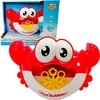 SMILY PLAY SP83775 Bubble Ocean - Burbulų gamybos mašina