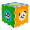 Kilimėlis - dėlionė Smily Play 3571, 9 d.