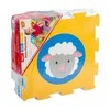 Kilimėlis - dėlionė Smily Play 3571, 9 d.