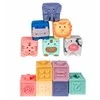 Anek Smily Play minkšti sensoriniai blokeliai SmilePlay SP84486 44868