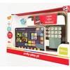 Anek Smily Play *****Nešiojamas kompiuteris i tablet 2w1 SmilyPlay SP83680 36801