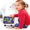 Anek Smily Play *****Nešiojamas kompiuteris i tablet 2w1 SmilyPlay SP83680 36801