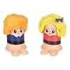 Smily Plastilino tešlos kirpėjas stilistas
