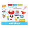 Virtuvėlės priedai Smily Play