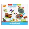 Smily Play Make-masė Burgeronia