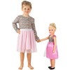 SMILY PLAY SP83722 vaikščiojanti princesės lėlė