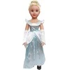 SMILY PLAY SP83724 vaikščiojanti princesė lėlė