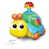 Anek Smily Play „Smily Play“ sraigės formos tempiamas palaidinukas 12 mėn.+