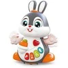 Anek Smily Play Dancing Bunny SmilyPlay HE9991 03379