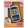 Smily Interaktyvus vaikiškas telefonas Winfun 4563