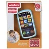 Smily Interaktyvus vaikiškas telefonas Winfun 4563