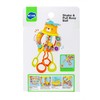 SMILY PLAY HE7916 Meškiuko sensorinis žaislas