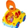 SMILY PLAY SP83668 juokingas automobilis su muzika