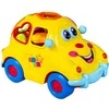 SMILY PLAY SP83668 juokingas automobilis su muzika