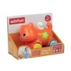 Interaktyvus žaislas Smily Play Press N Go Kitten