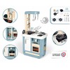 Mėlyna „Smoby Kitchen Bon“ programa He Mėlyna Electronic