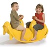 SMOBY supynės vaikiškos dviems 7600310159