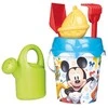 Smoby kibiras su smėlio aksesuarais „Mickey Mouse“