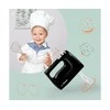 „Smoby Mini Tefal“ maišytuvo rankinis maišytuvas vaikams virtuvei