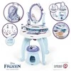 Smoby Frozen kosmetinis staliukas 2in1